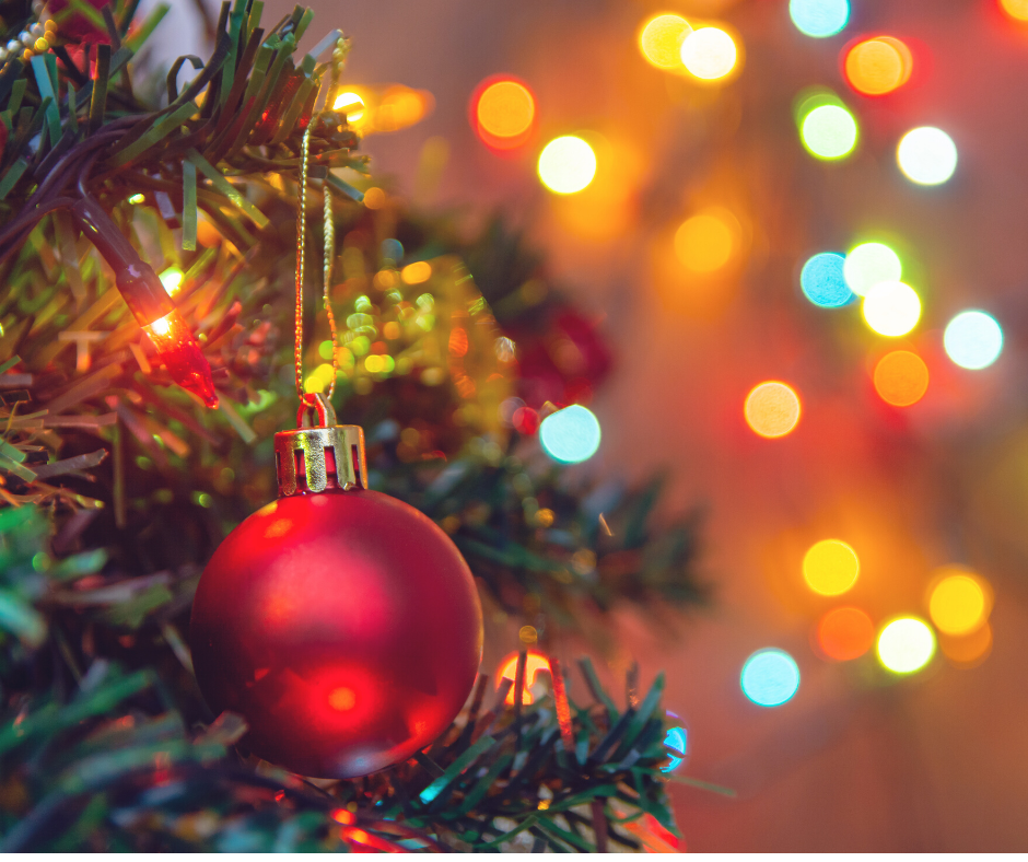 Christmas tree Decorating Tips