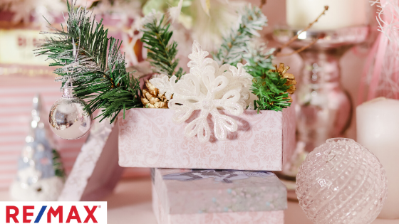 20 Christmas Gift Wrapping Ideas