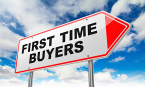 FIRST-TIME HOME BUYERS