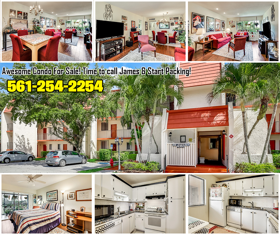 AWESOME CONDO IN LAKE WORTH FLORIDA