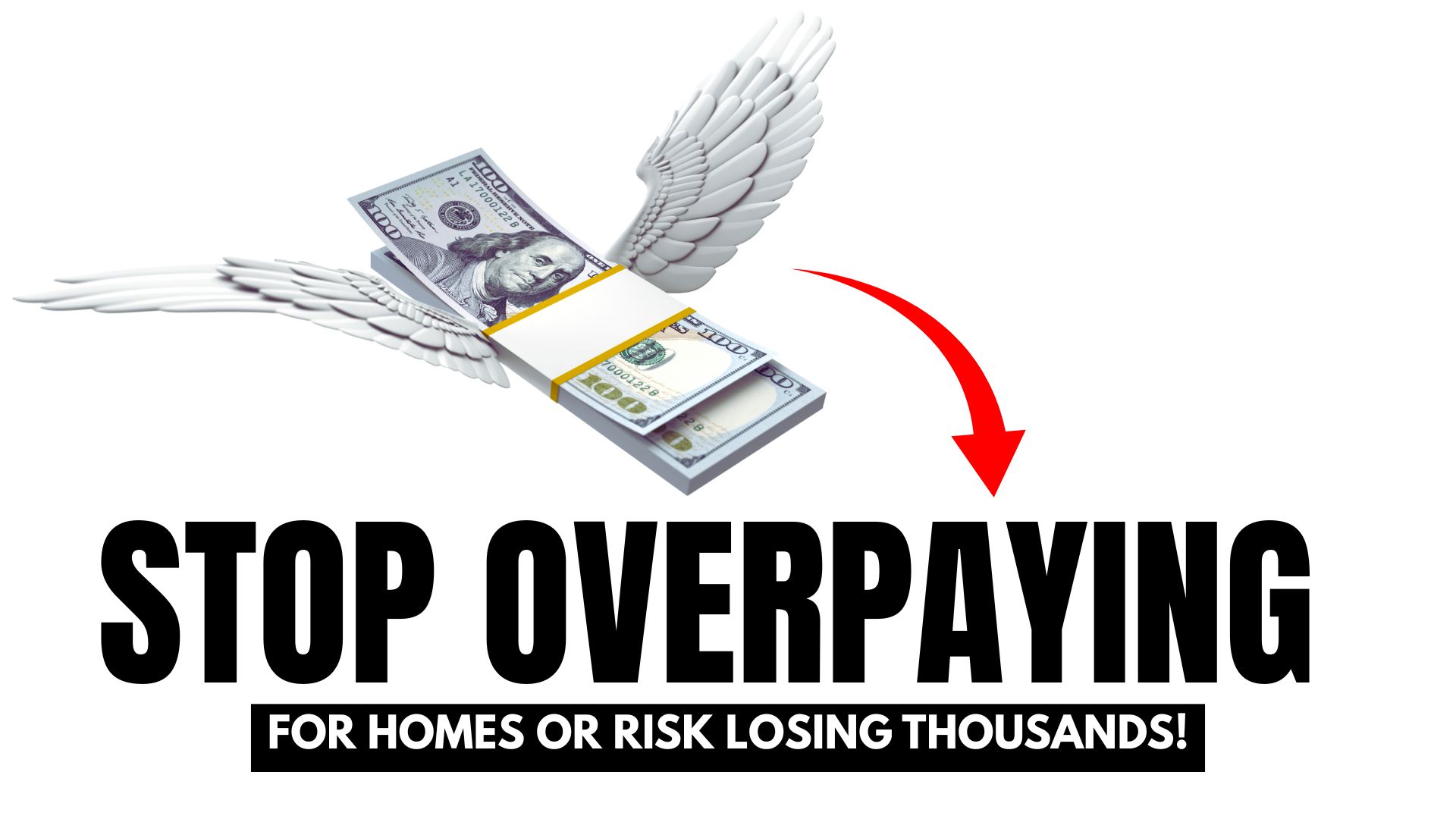 Are You Making This Costly Mistake When Buying a Home?