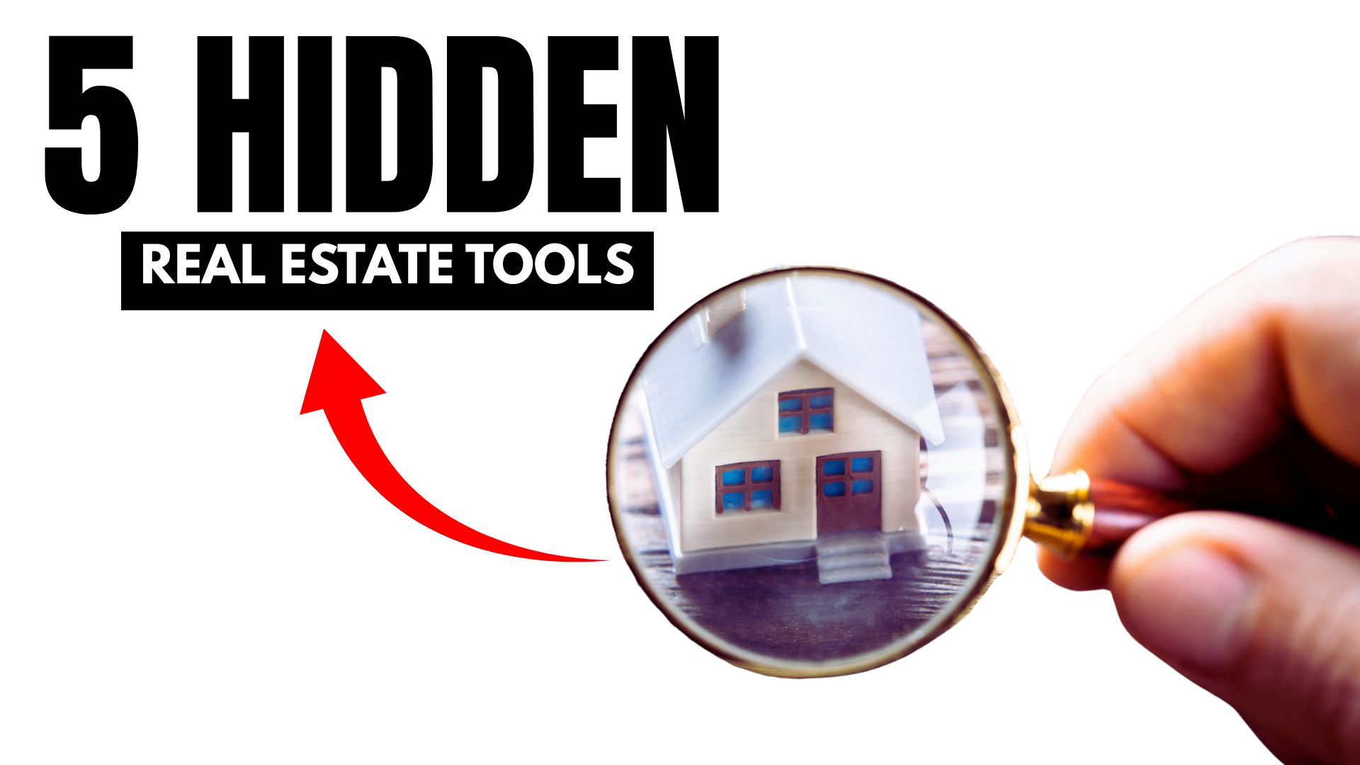 5 Secret Tools Top Investors Swear By in Palm Beach County