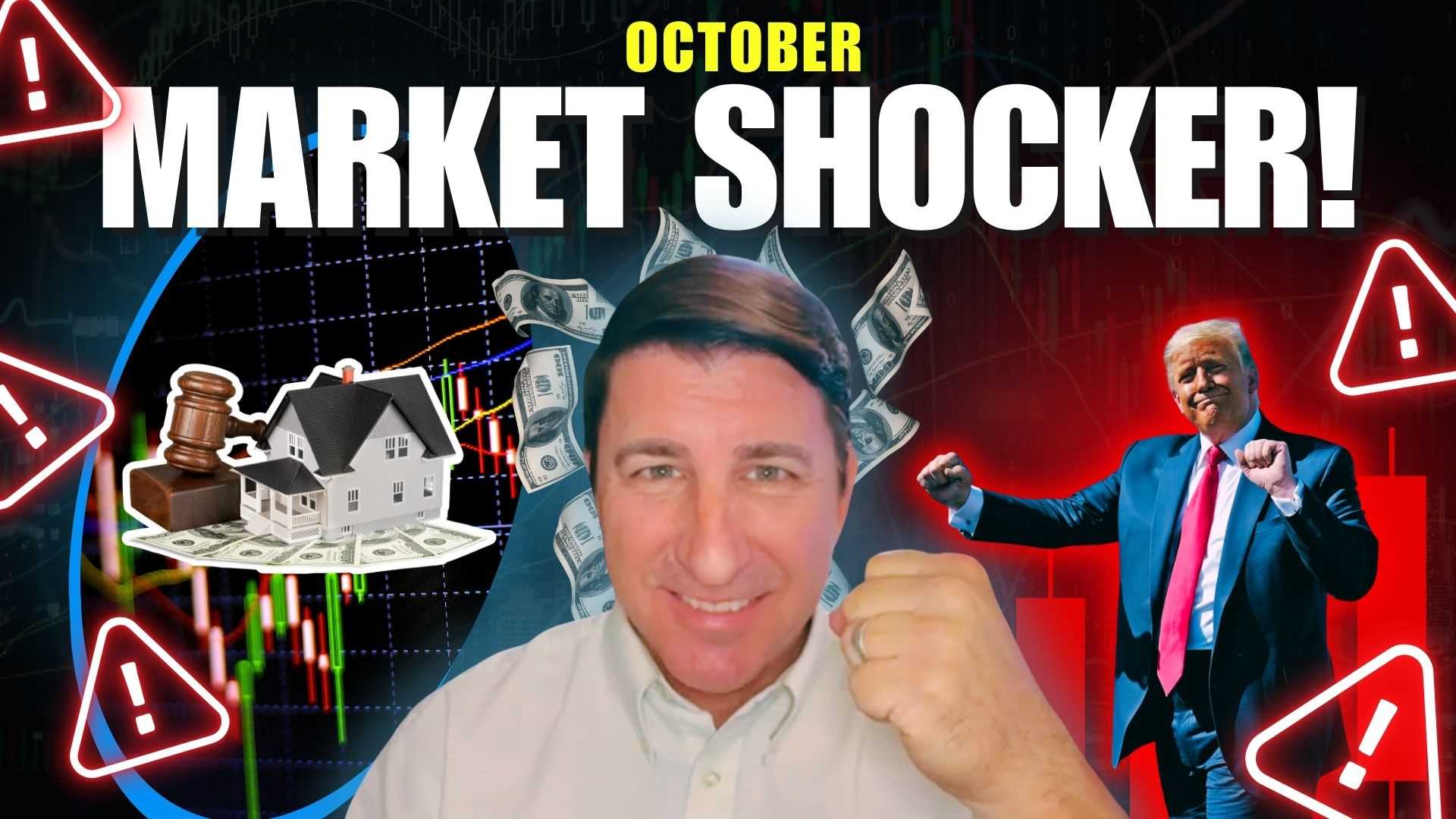 October 2024 Market Snapshot: Palm Beach County Real Estate Trends